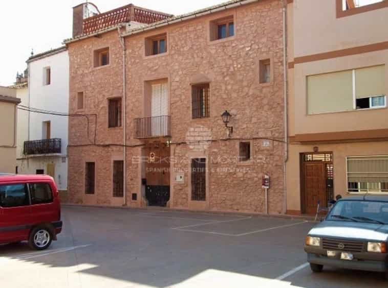 House in Faura, Valencia 10063125