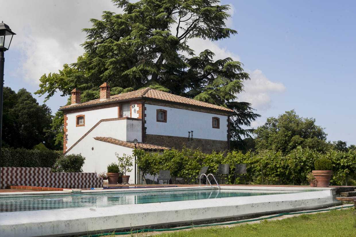 rumah dalam Monte San Savino, Tuscany 10063131