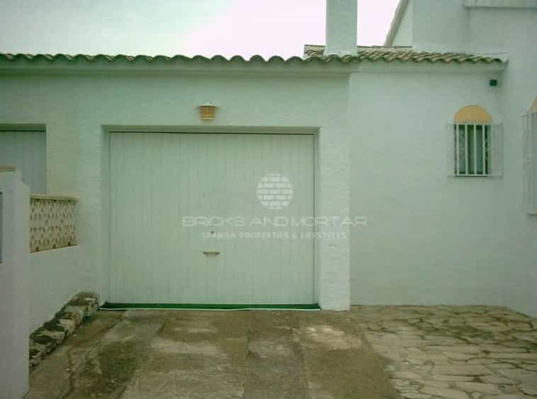 House in Peniscola, Valencia 10063137