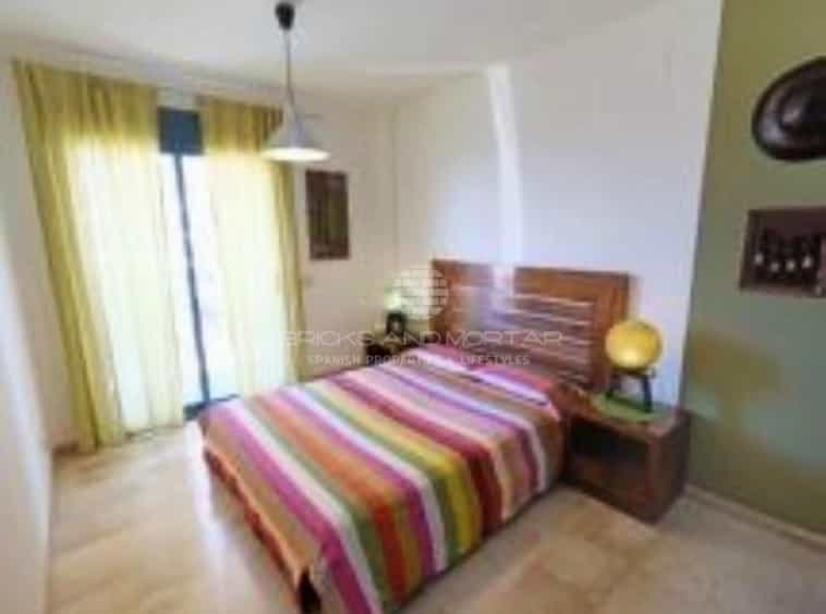 公寓 在 L'Ampolla, Tarragona 10063143