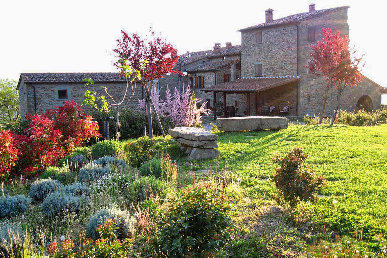жилой дом в Arezzo, Arezzo 10063171