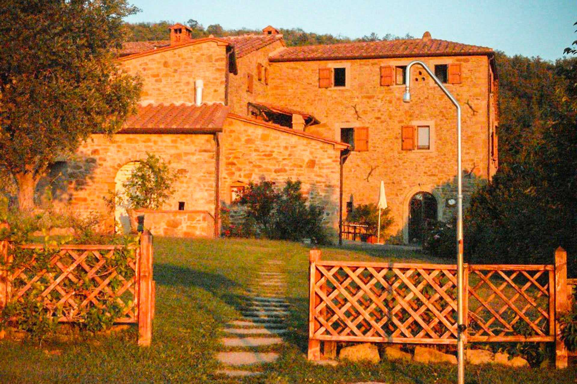 Huis in Arezzo, Arezzo 10063171
