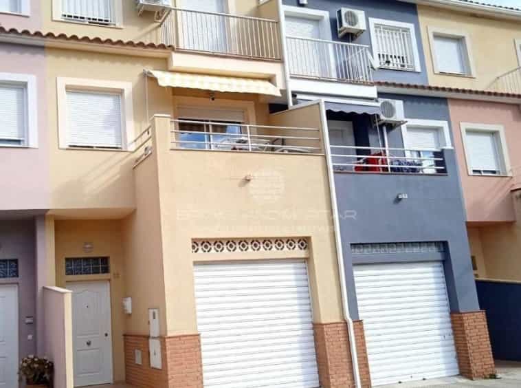 房子 在 Pego, Alicante 10063192
