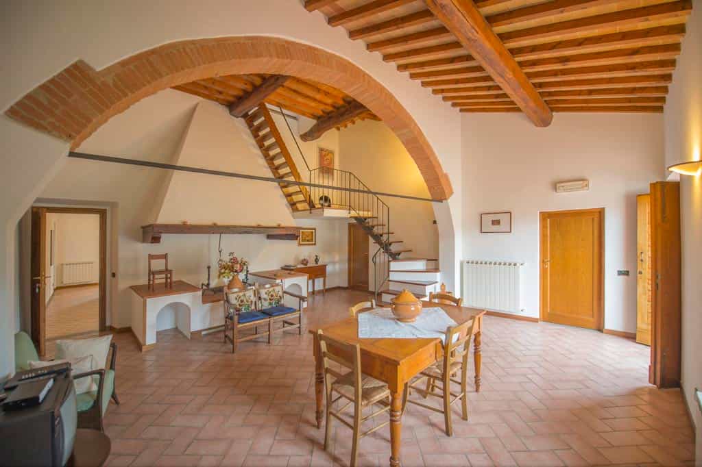 casa en San Casciano In Val Di Pesa, Florence Province 10063199