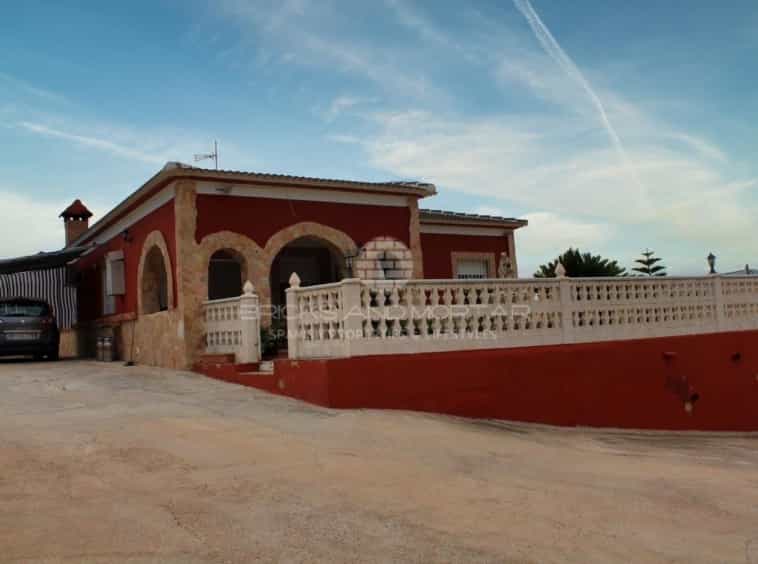 House in Monserrat, Valencia 10063209