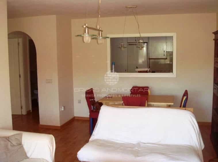 Condominium in Benalmadena, Malaga 10063282