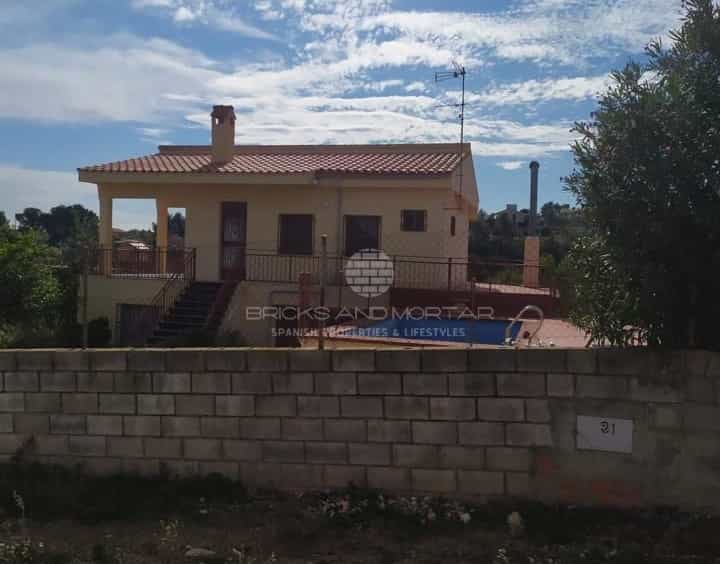 House in Catadau, Valencia 10063284