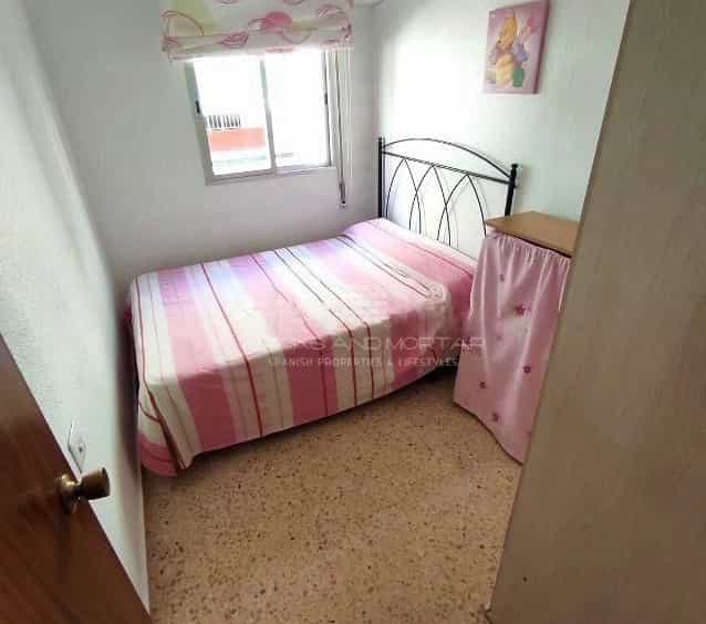 Kondominium dalam Canet de Berenguer, Valencia 10063299