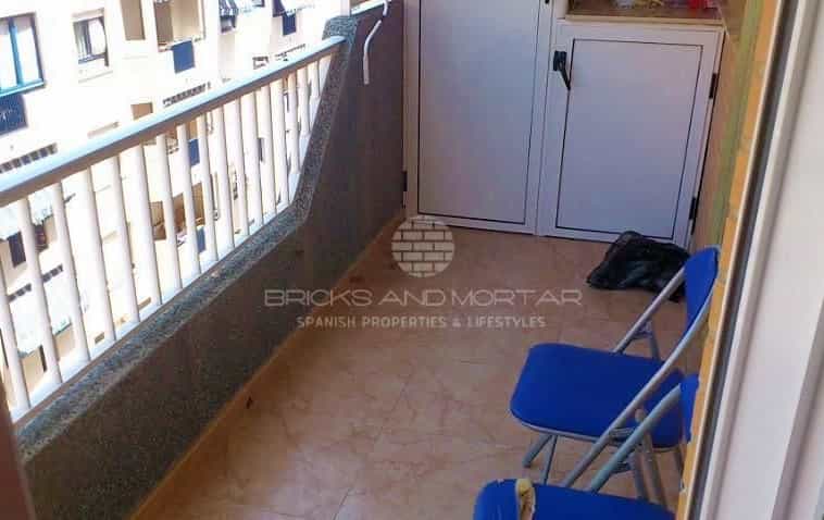 Kondominium dalam Canet de Berenguer, Valencia 10063305