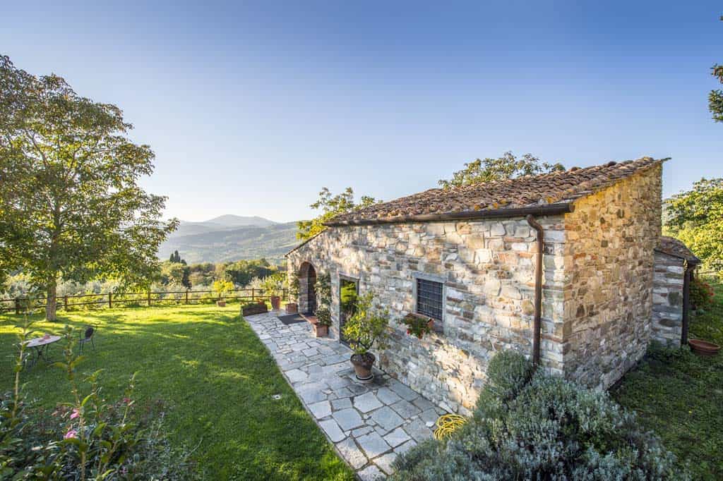 House in Borgunto, Tuscany 10063312