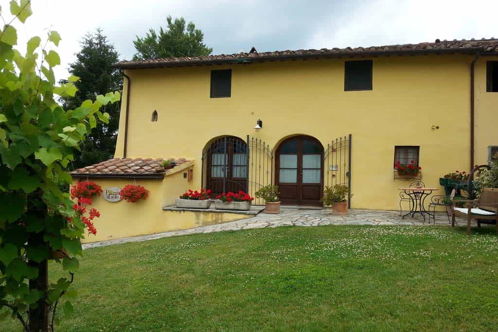 House in Fiesole, Florence City Centre 10063312