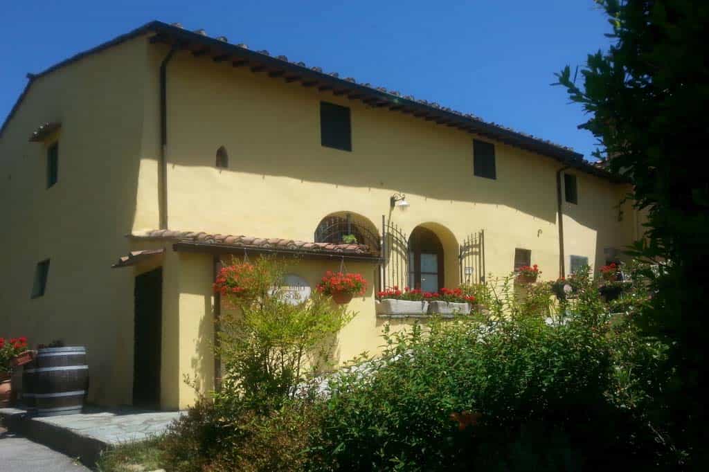Будинок в Fiesole, Florence City Centre 10063312