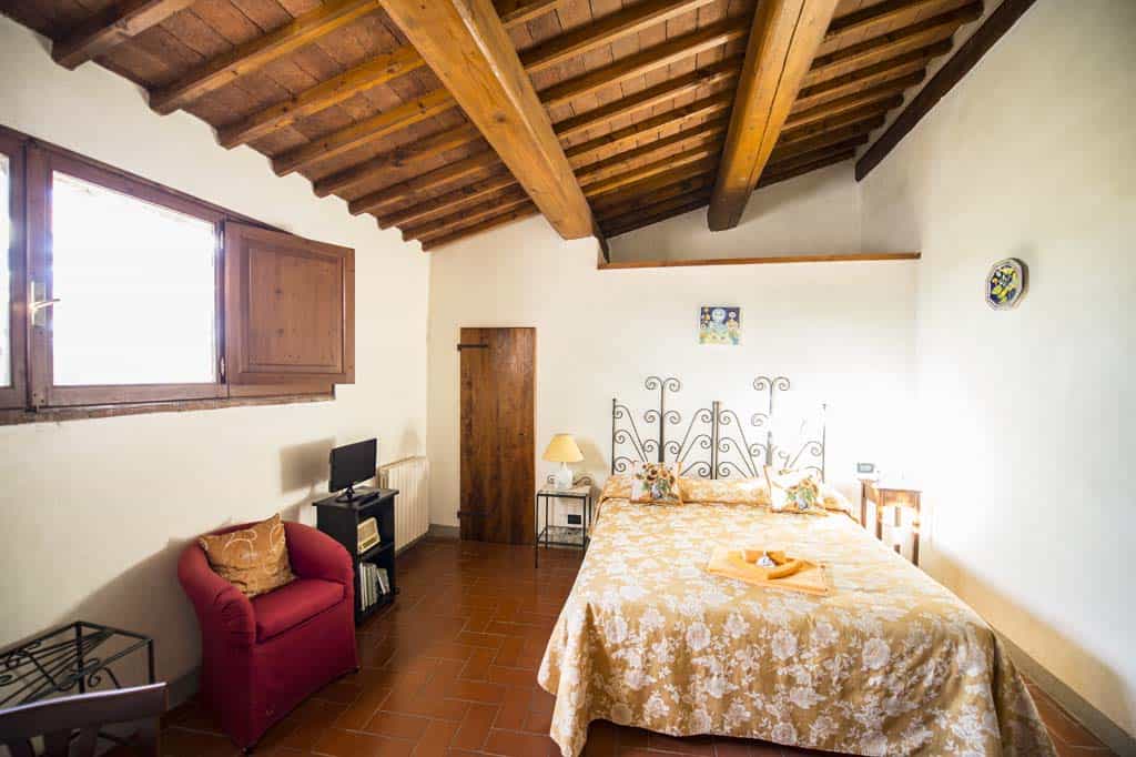 House in Fiesole, Florence City Centre 10063312