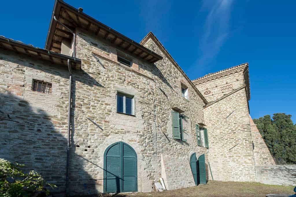 Huis in Assisi, Perugia 10063330