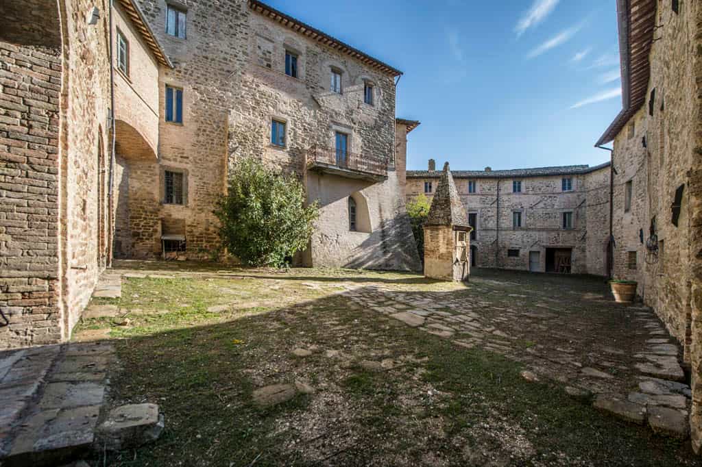 Huis in Assisi, Perugia 10063330