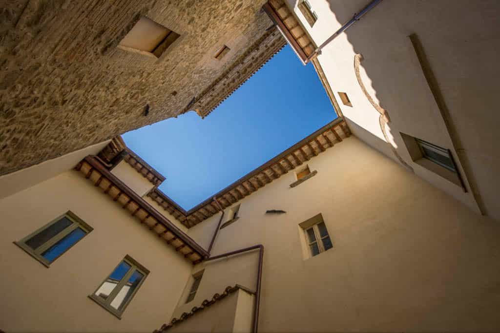 σπίτι σε Assisi, Perugia 10063330