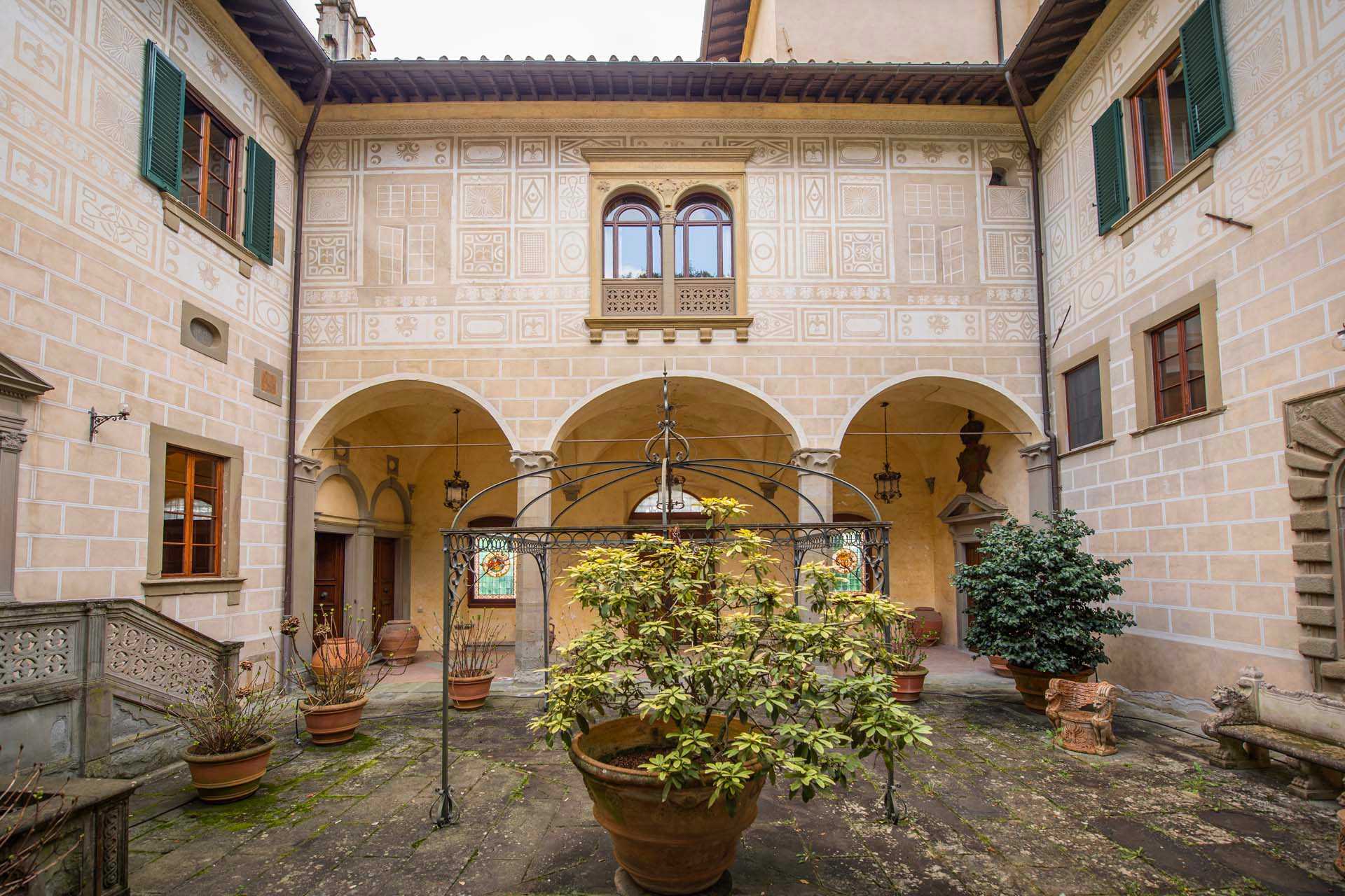 بيت في Fiesole, Florence City Centre 10063334