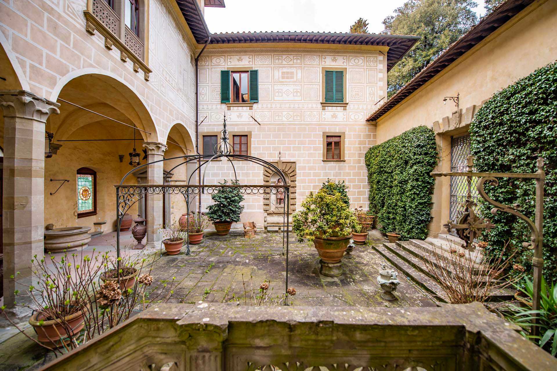 Hus i Fiesole, Florence City Centre 10063334