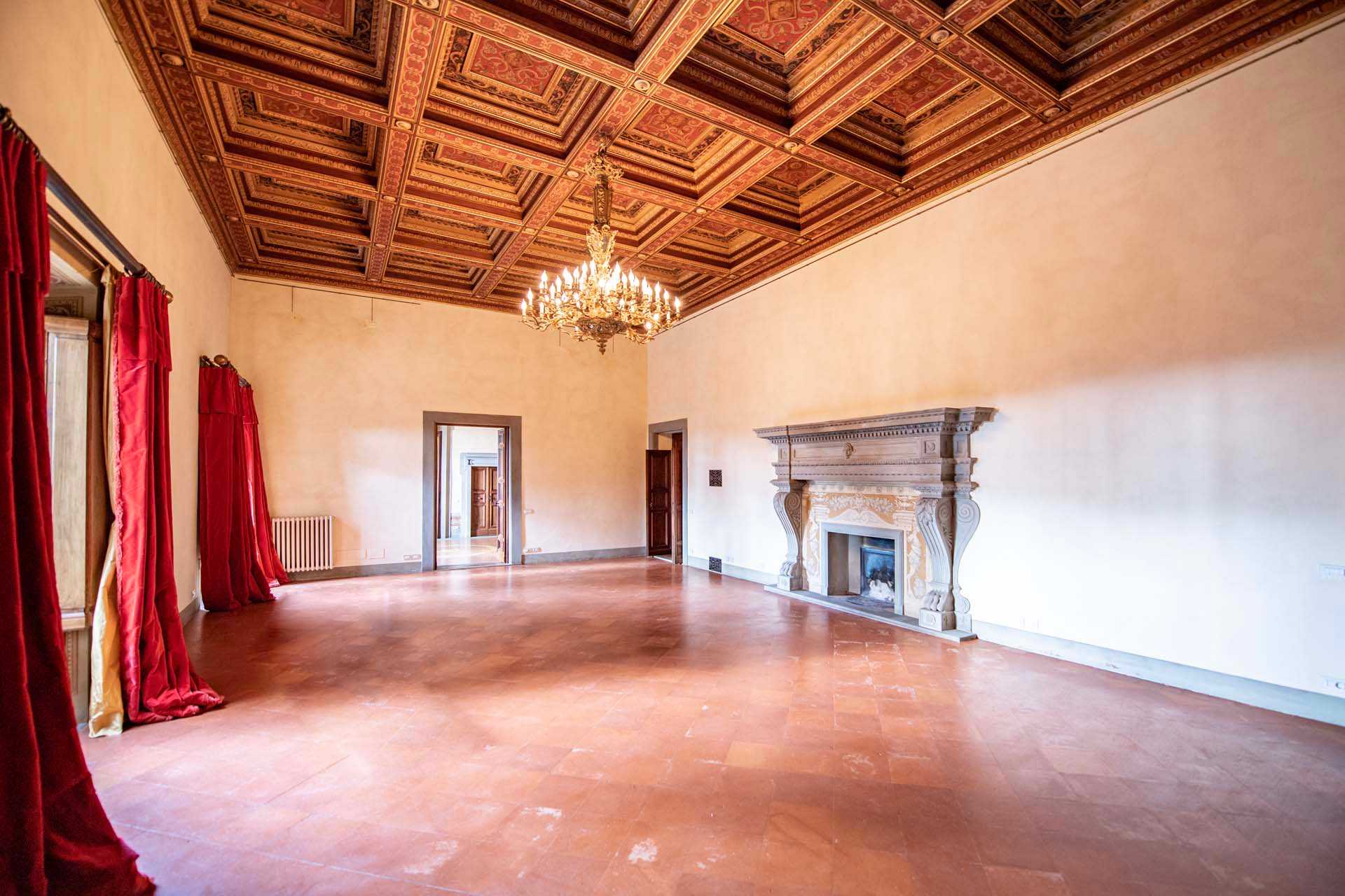 Huis in Fiesole, Florence City Centre 10063334