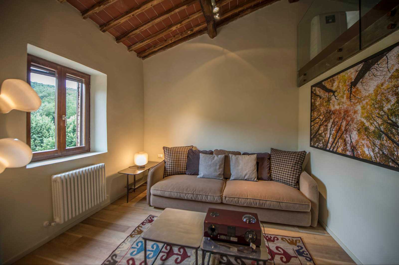 Haus im Bucine, Arezzo 10063353