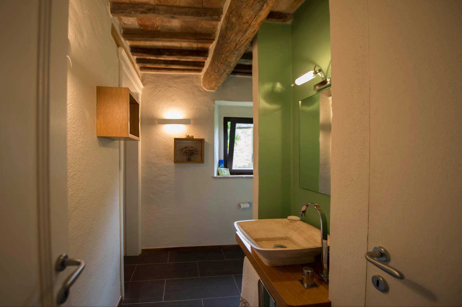 House in Bucine, Arezzo 10063353