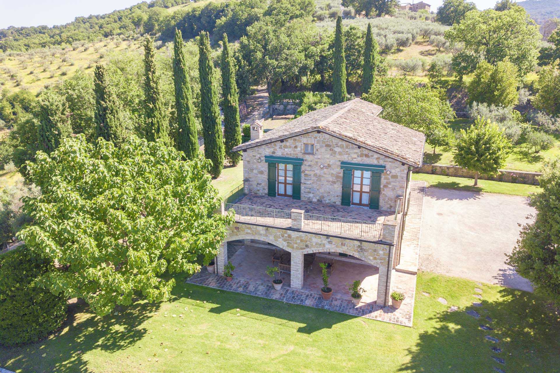 Будинок в Assisi, Perugia 10063356