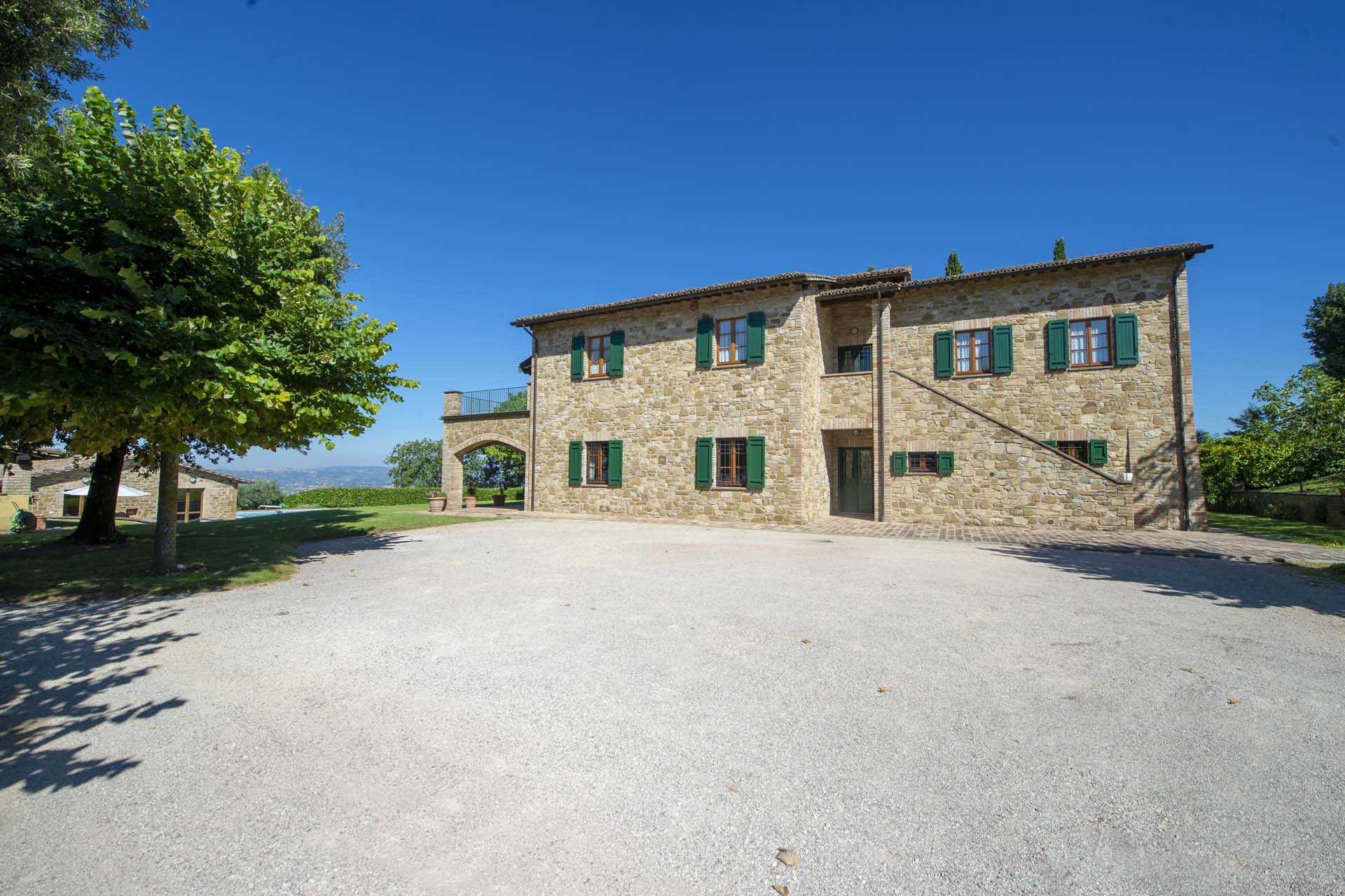 Haus im Assisi, Perugia 10063356