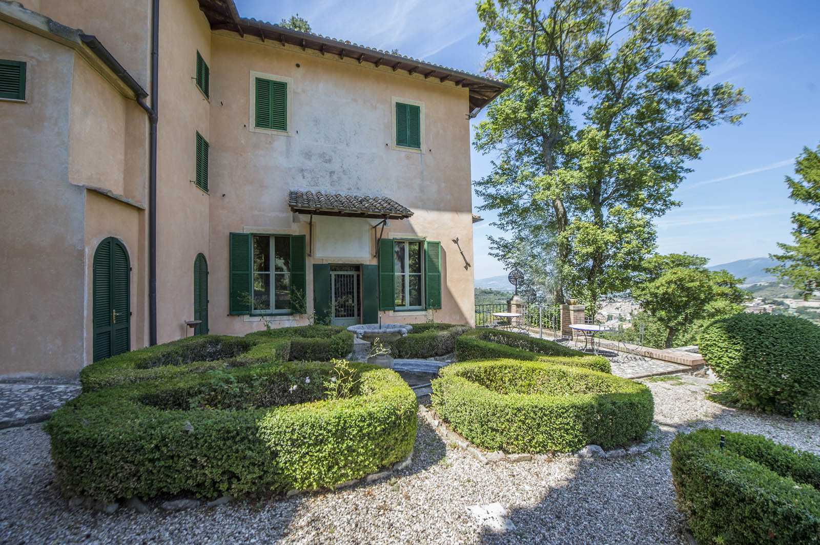بيت في Spoleto, Perugia 10063399