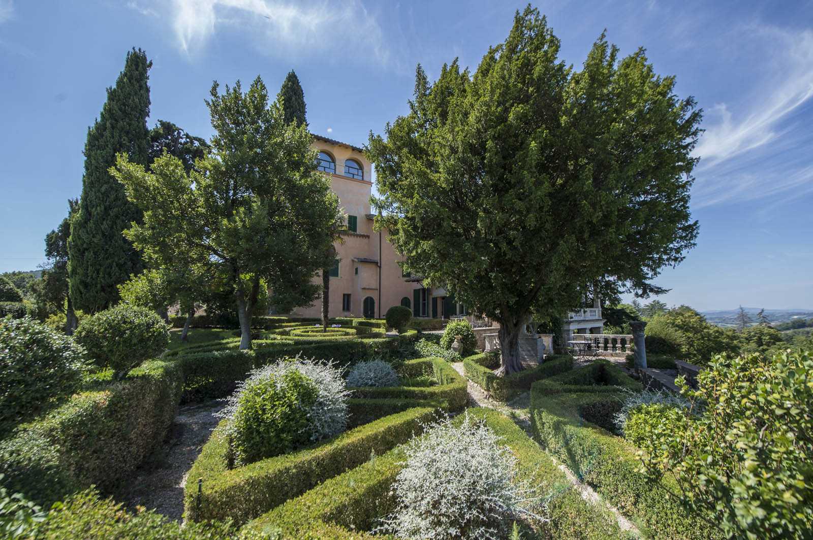 房子 在 Spoleto, Perugia 10063399