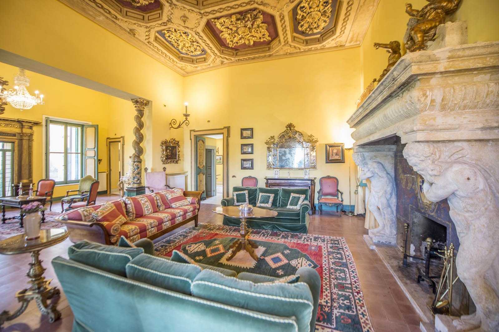 Huis in Spoleto, Perugia 10063399