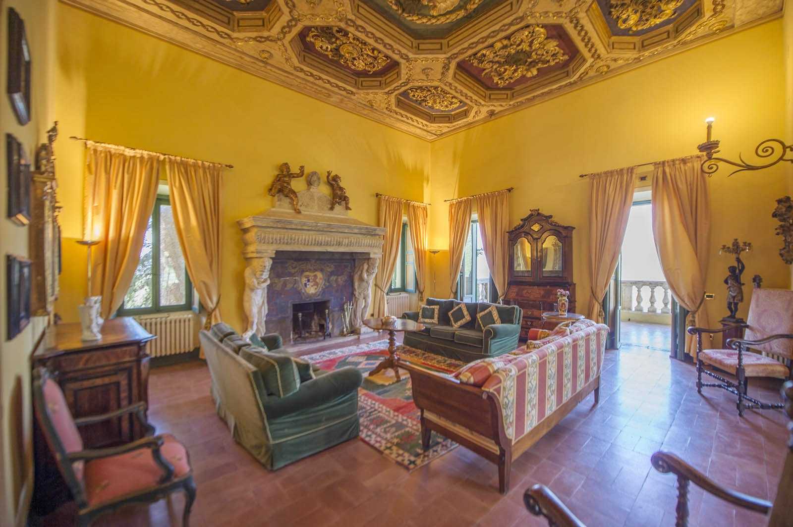 Dom w Spoleto, Perugia 10063399