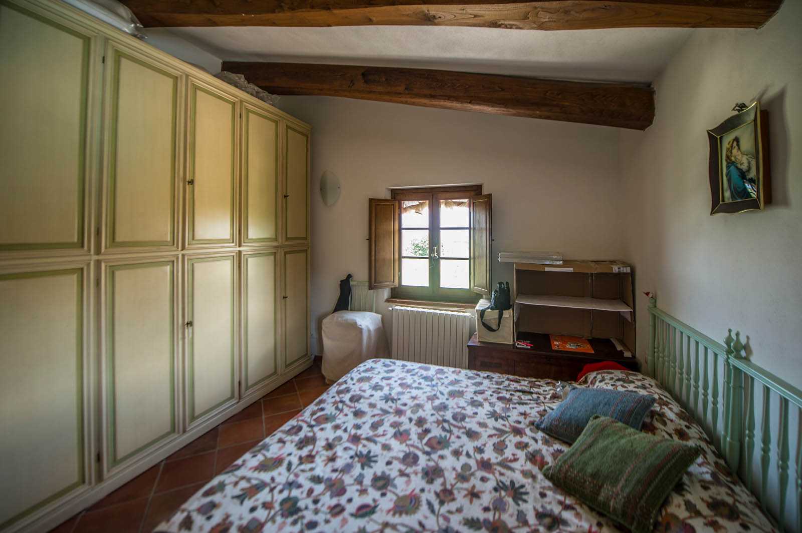 rumah dalam San Gimignano, Siena 10063422