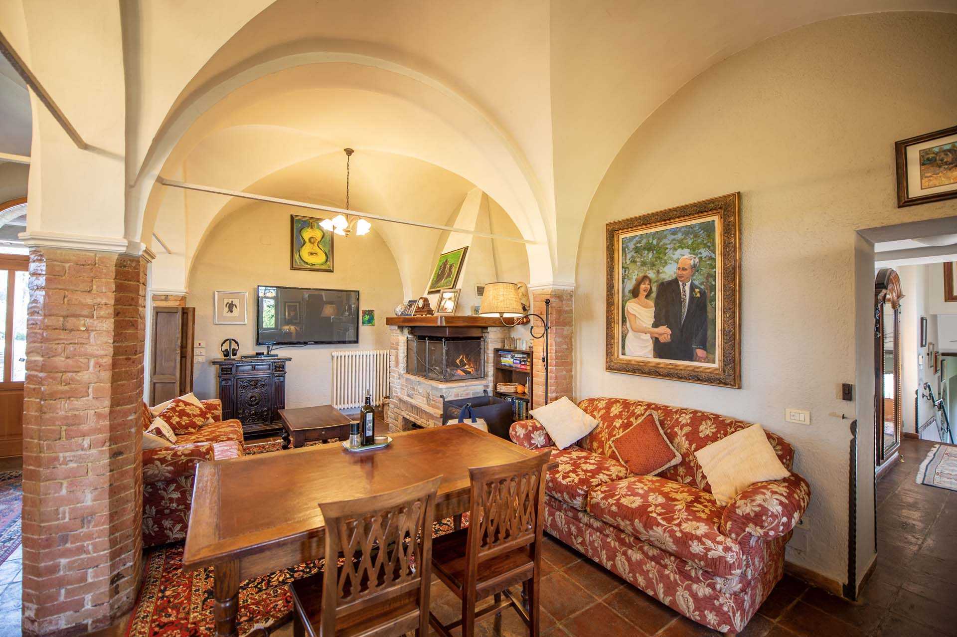 Будинок в Perugia, Perugia 10063430