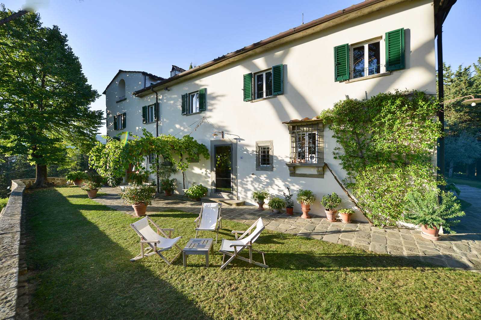 Будинок в Borgunto, Tuscany 10063442