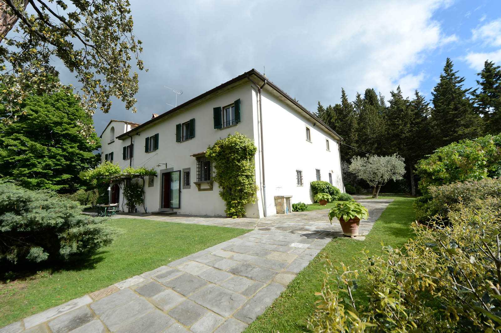 Hus i Fiesole, Florence City Centre 10063442