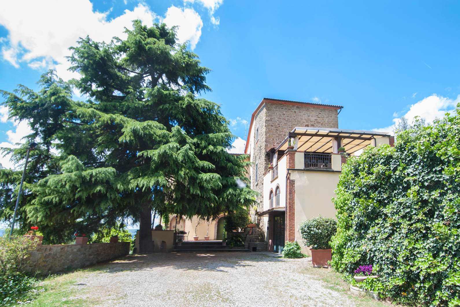 σπίτι σε Arezzo, Arezzo 10063458