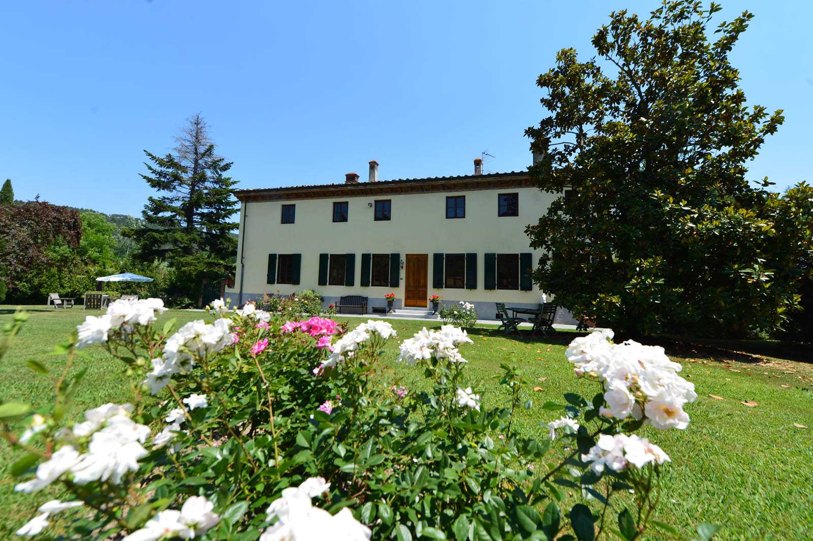 rumah dalam Lucca, Lucca 10063462