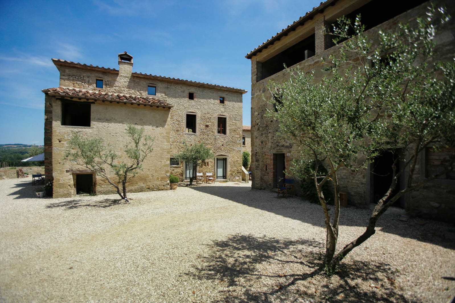 Rumah di Anghiari, Arezzo 10063490