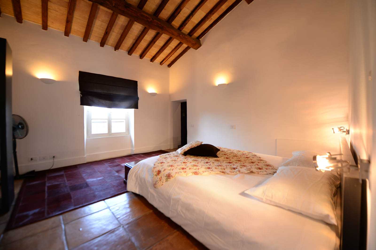 Dom w Anghiari, Arezzo 10063490