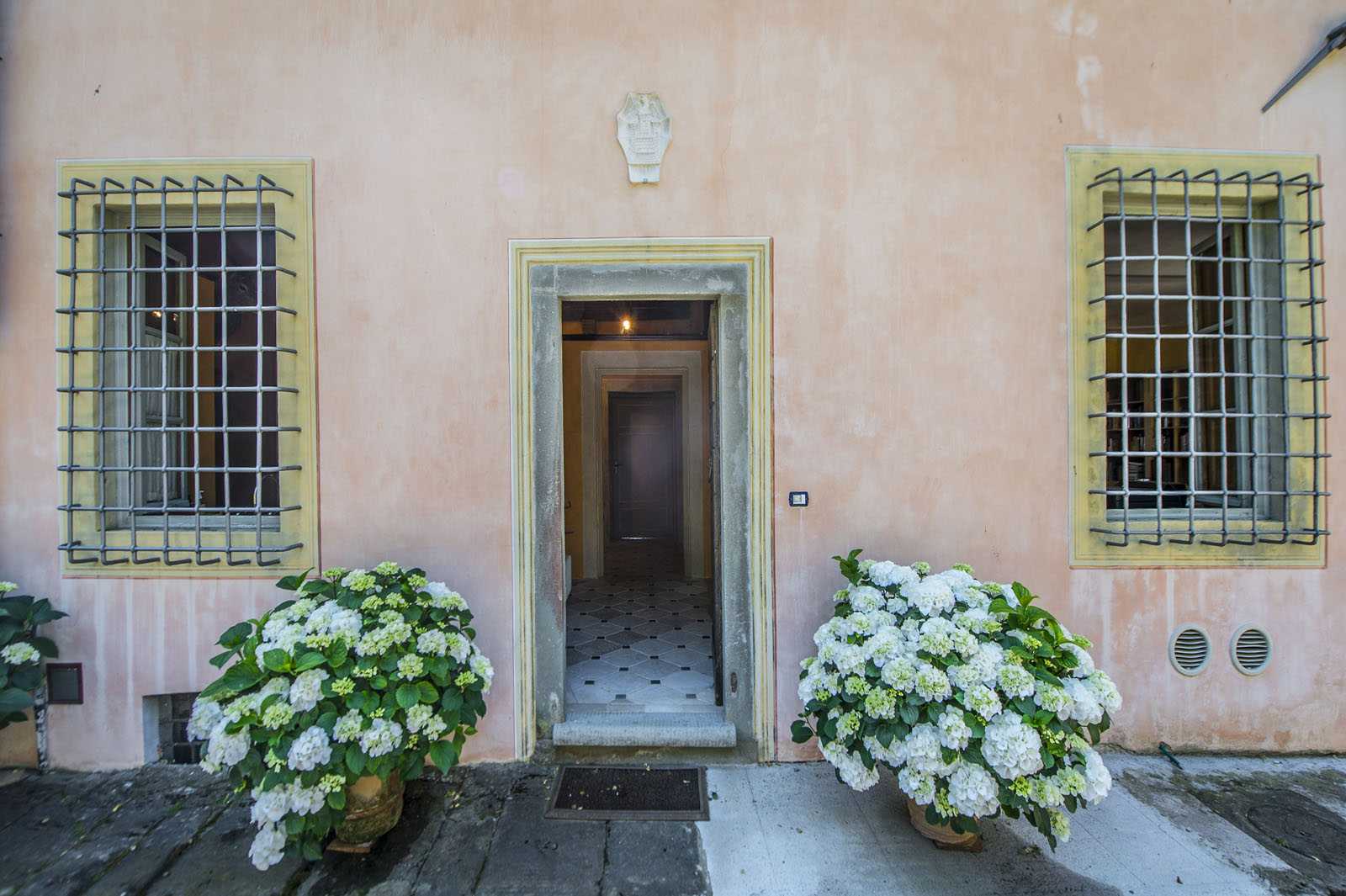 Hus i Lucca, Lucca 10063517