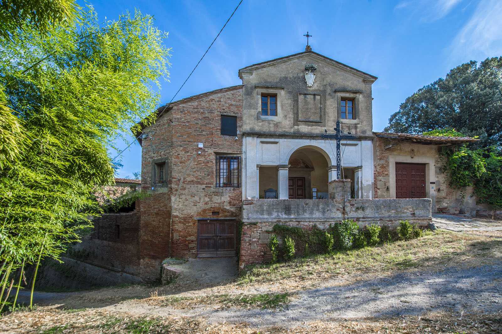 жилой дом в San Miniato, Pisa 10063525