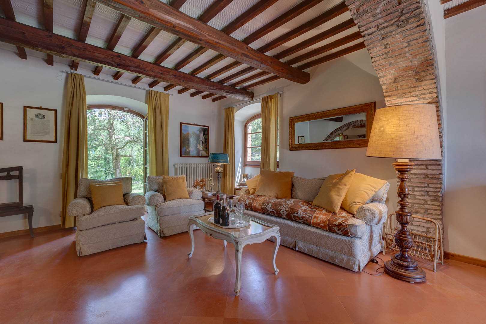 Haus im Greve In Chianti, Florence Province 10063530