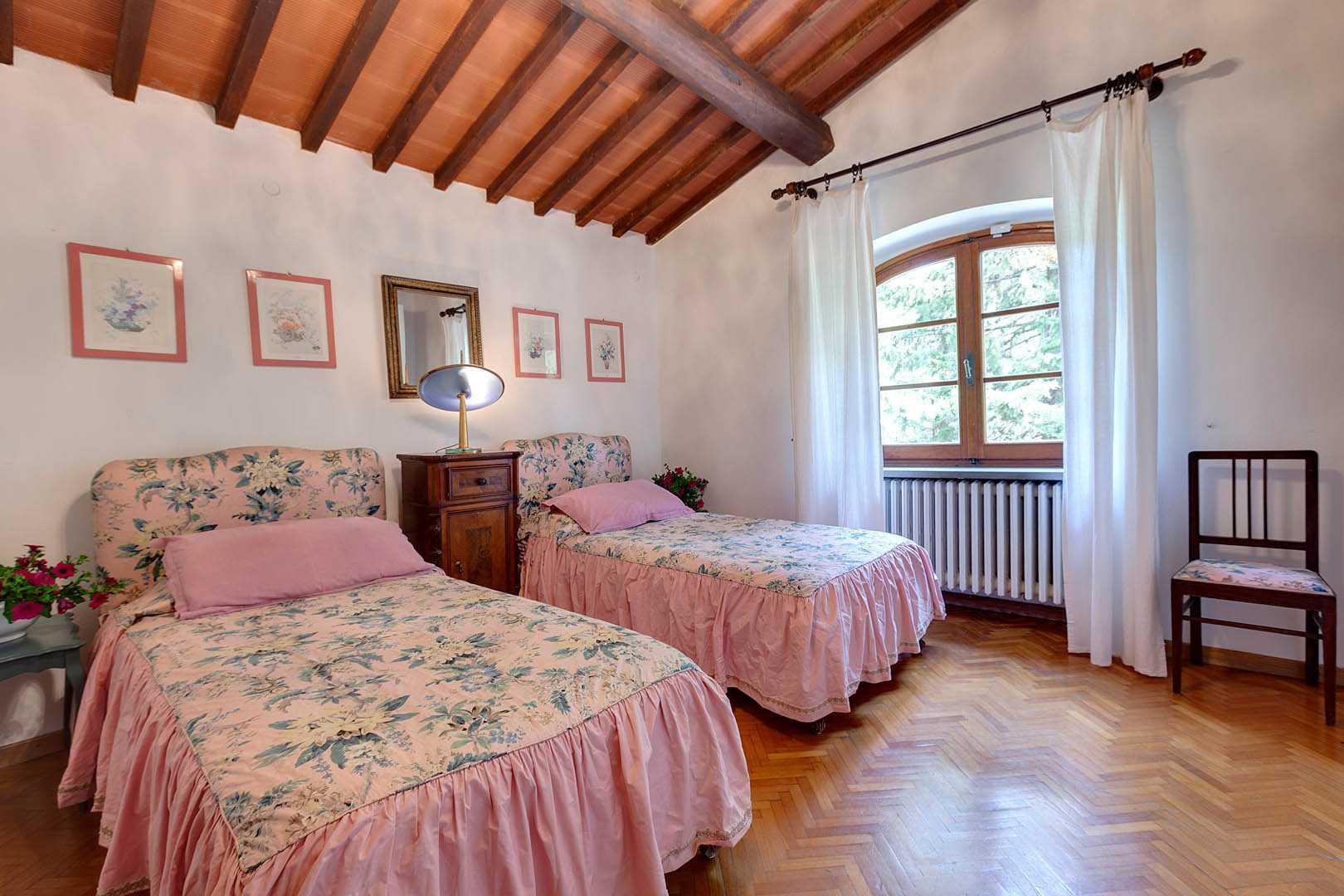 بيت في Greve In Chianti, Florence Province 10063530