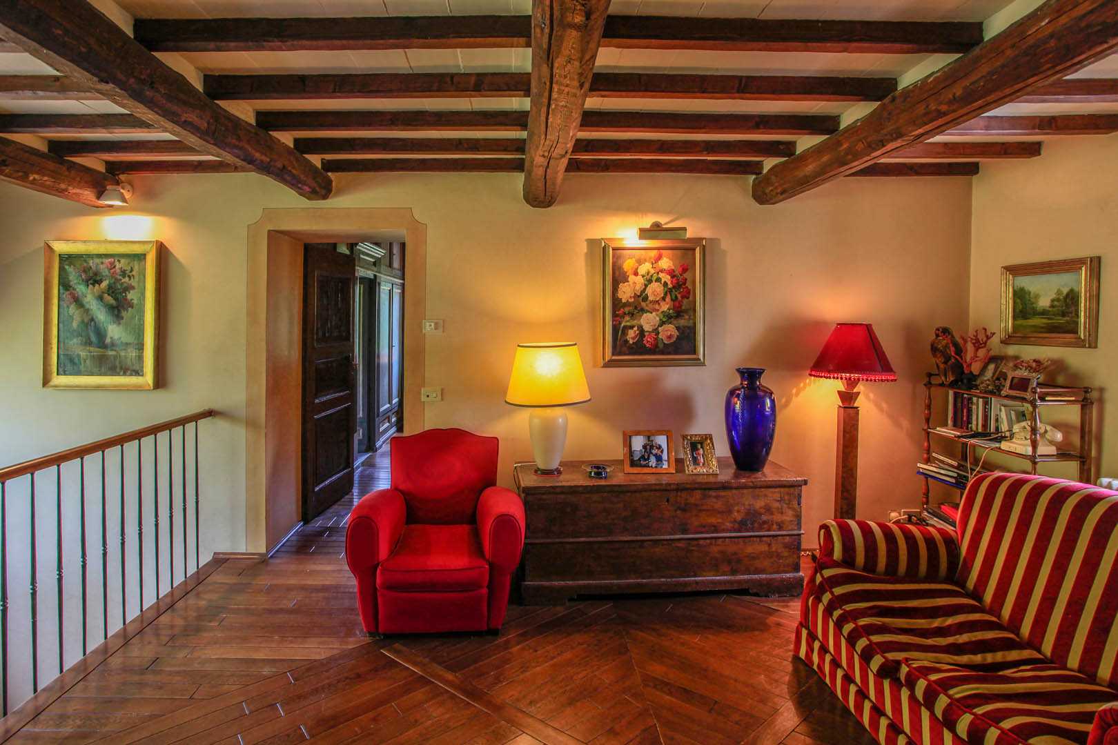 σπίτι σε Arezzo, Arezzo 10063552