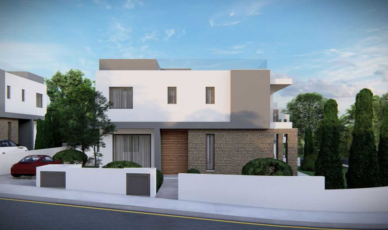 住宅 在 Paphos, Pafos 10063572