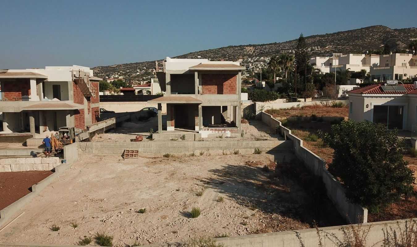 Osiedle mieszkaniowe w Paphos, Pafos 10063579