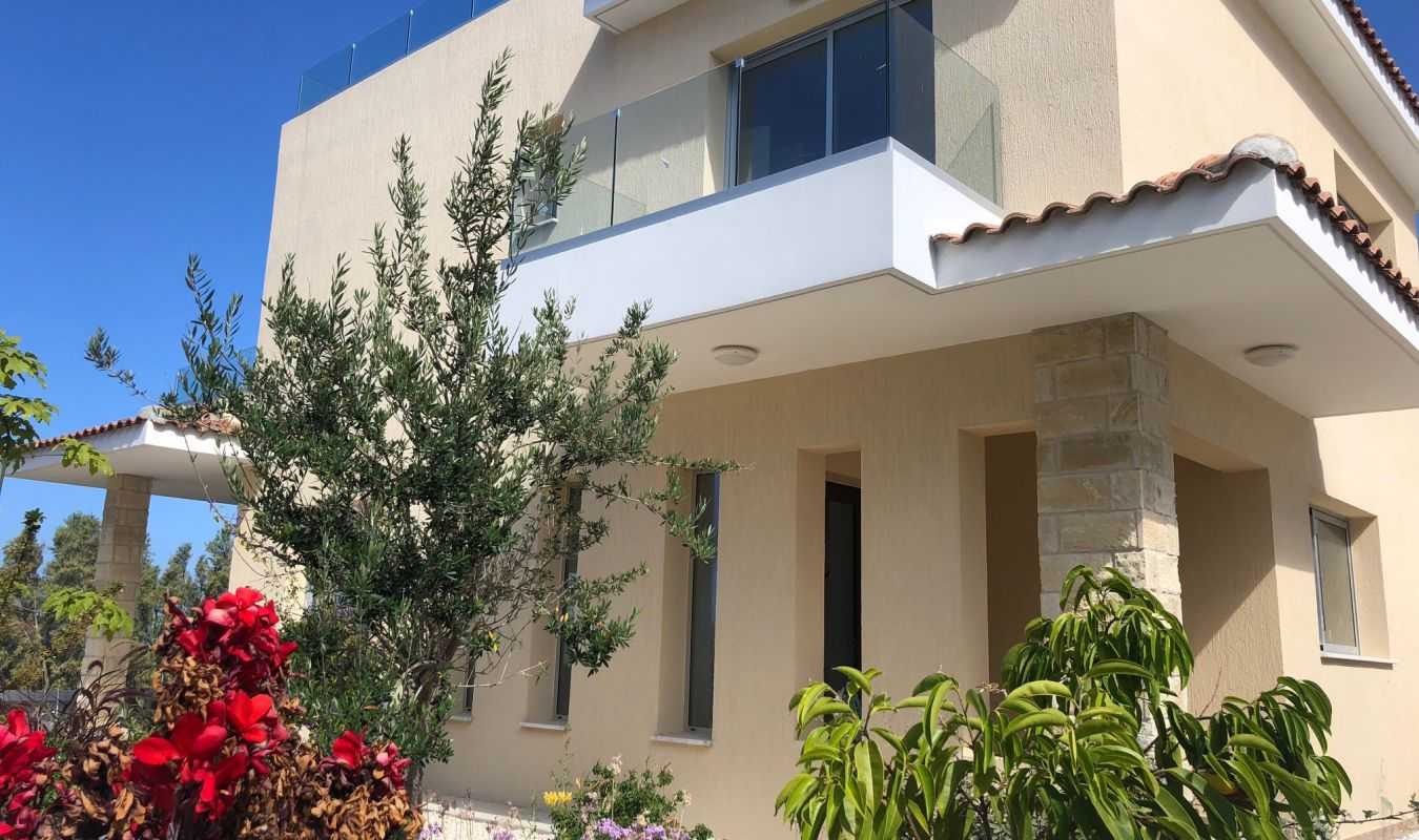 Rumah di Paphos, Pafos 10063580