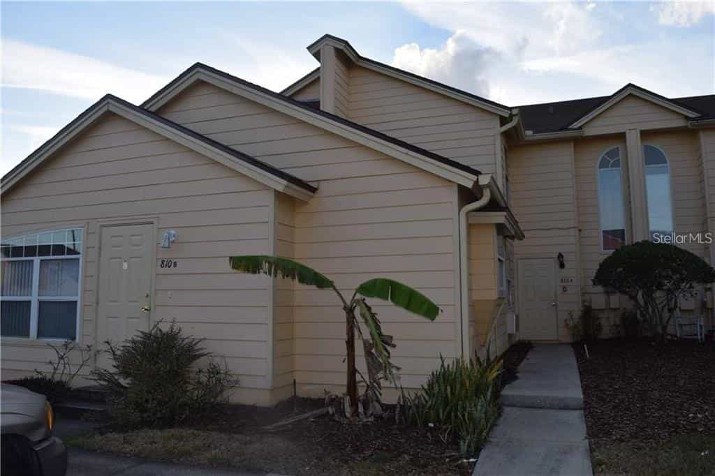 House in Davenport, Florida 10063600