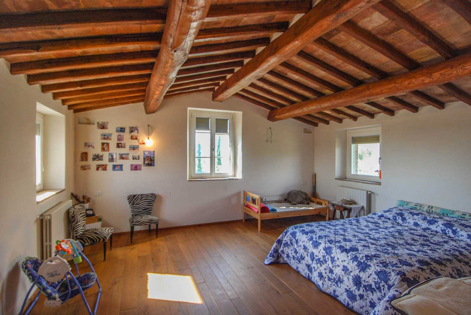 Будинок в Monte San Savino, Arezzo 10063610