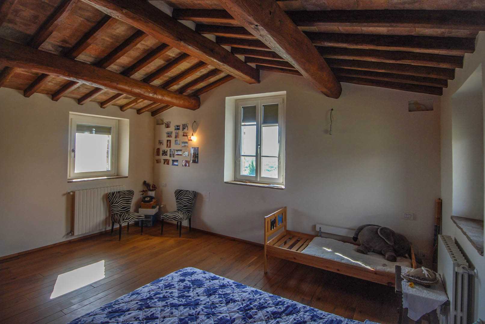 жилой дом в Monte San Savino, Arezzo 10063610